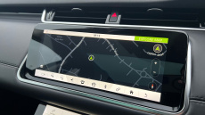 Land Rover Range Rover Evoque 2.0 D180 HSE 5dr Auto Diesel Hatchback